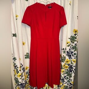 Tommy Hilfiger Woman’s Cut Out Dress NWT